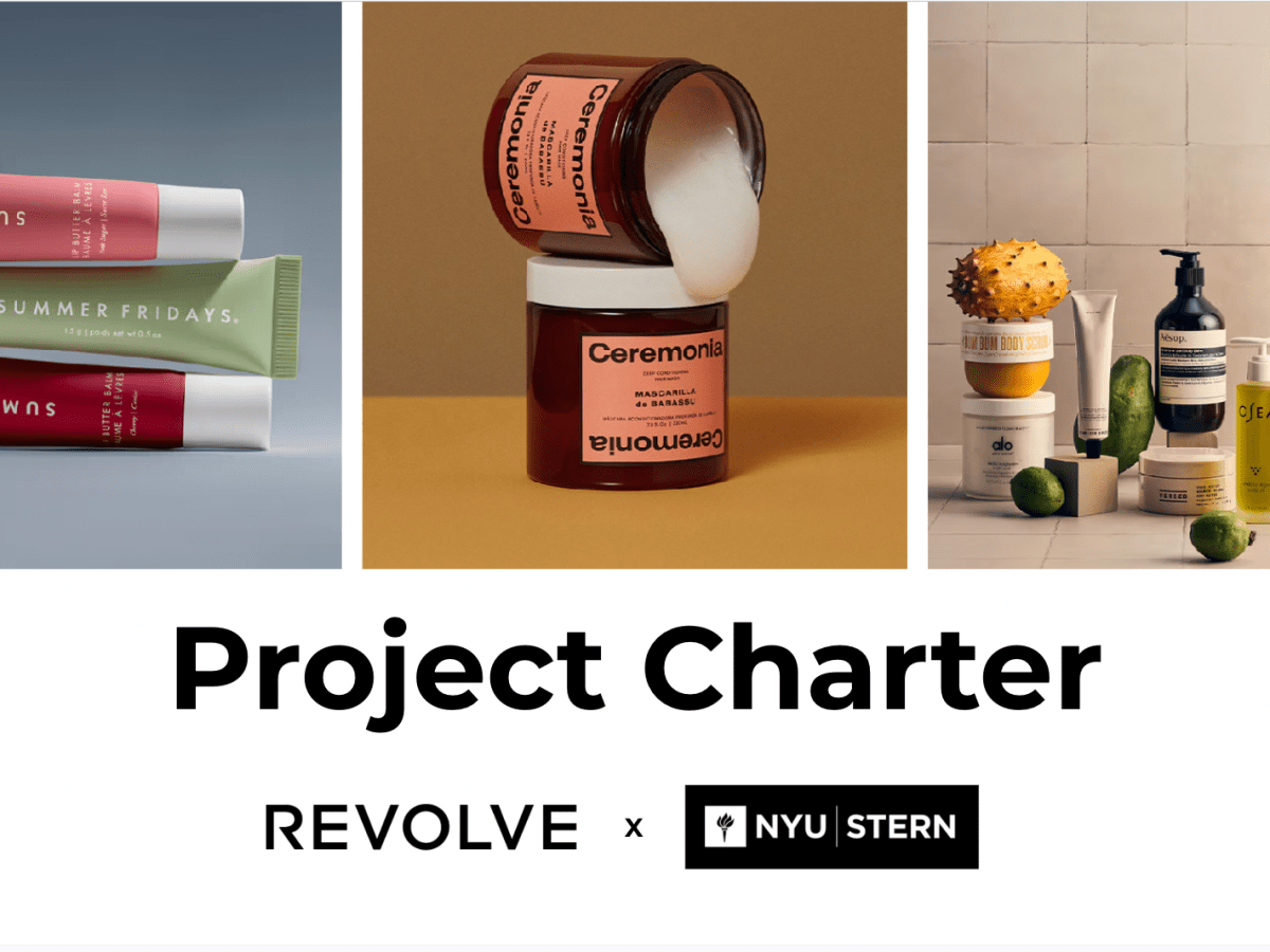 Revolve Beauty — Personalization & Loyalty Strategy&nbsp;(NDA)